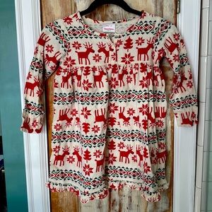 Dear deer Hanna andersson night gown